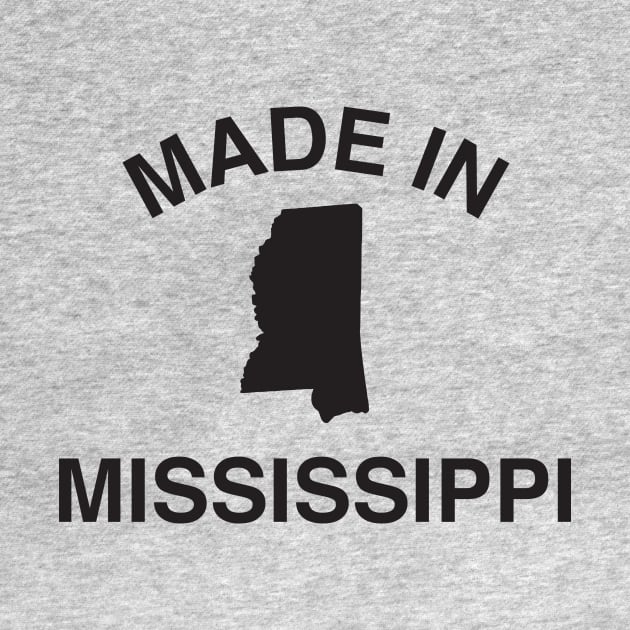 Made in Mississippi by elskepress